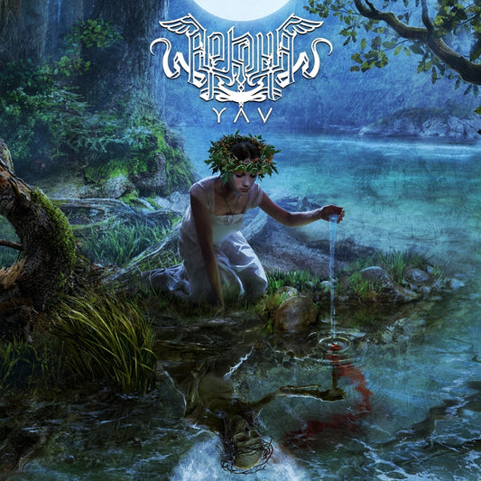 Arkona - Yav - CD - NAPALM USA