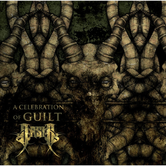 Arsis - A Celebration of Guilt - CD - Willowtip