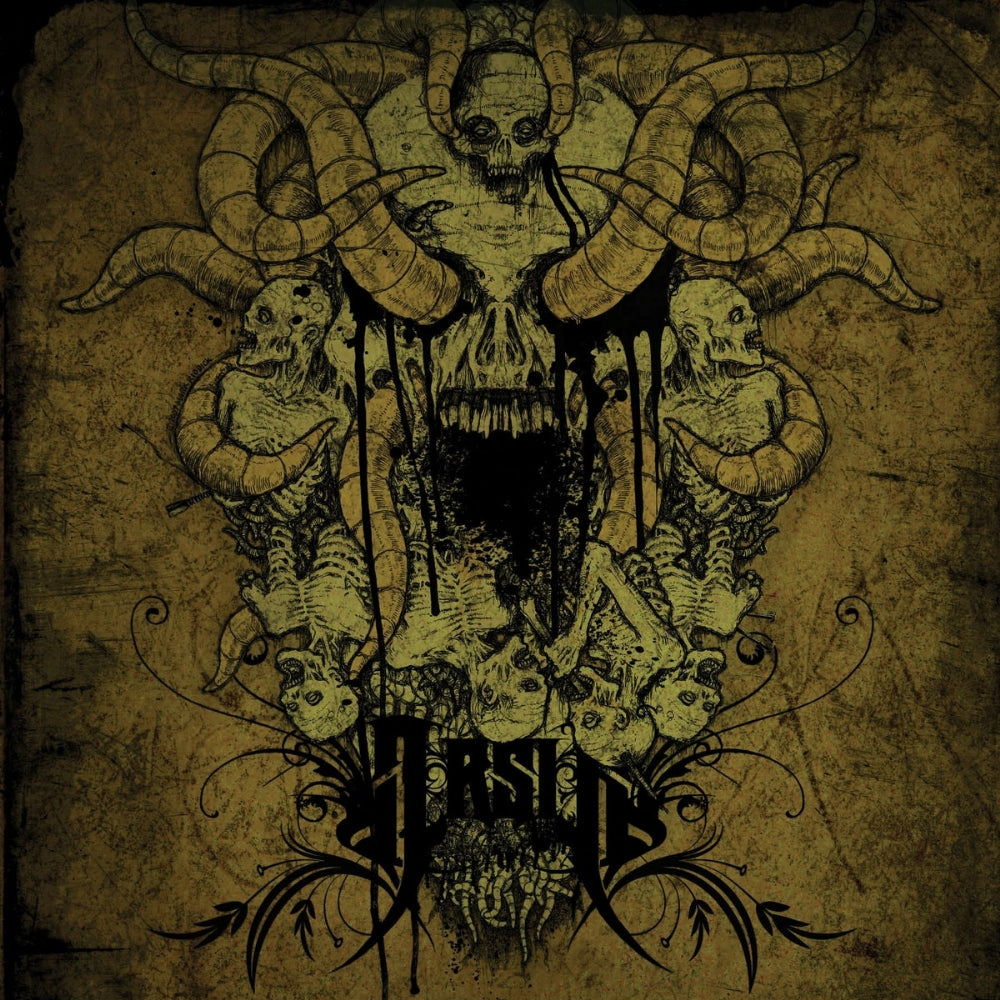 Arsis - A Diamond for Disease - CD - Willowtip