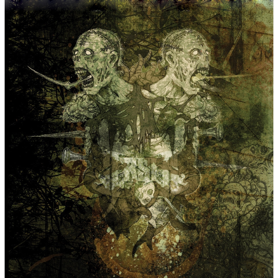 Arsis - United in Regret - CD - Willowtip