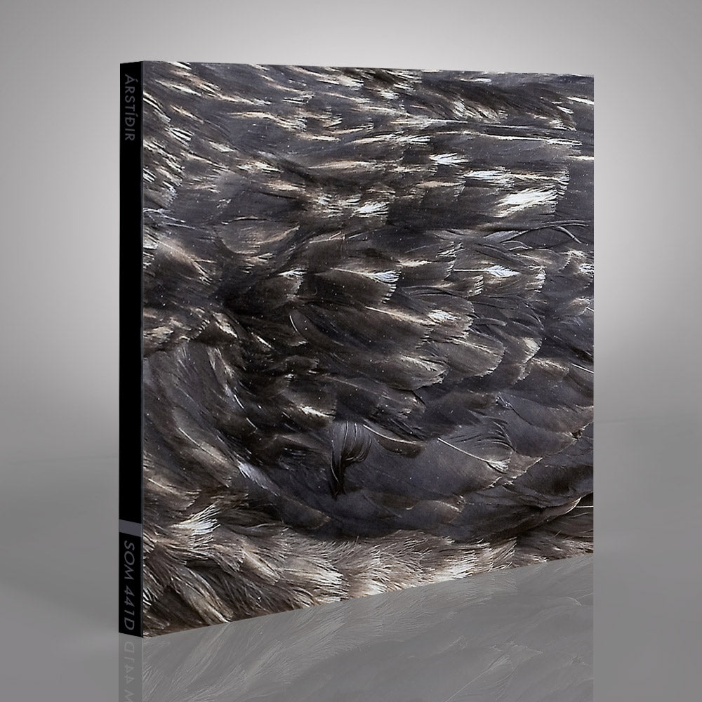 Arstidir - Arstidir - CD DIGIPAK - SEASON OF MIST