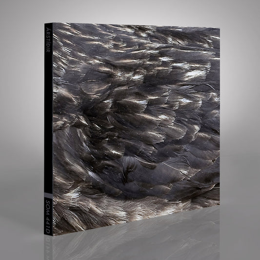 Arstidir - Arstidir - CD DIGIPAK - SEASON OF MIST