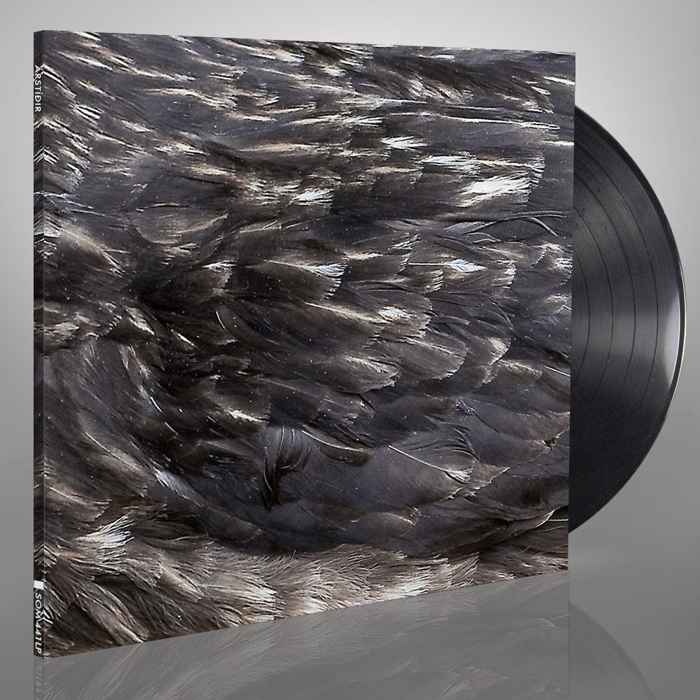 Arstidir - Arstidir - LP Gatefold - SEASON OF MIST