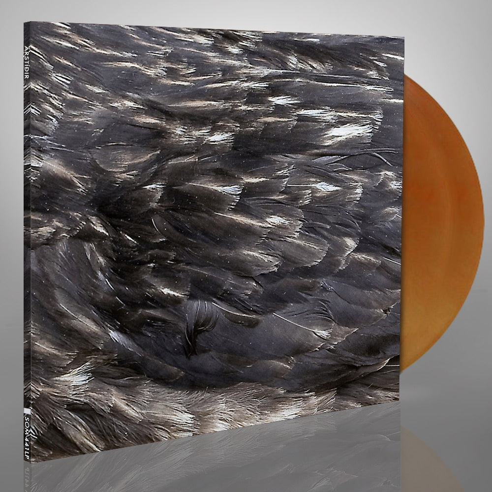 Arstidir - Arstidir - LP Gatefold Colored - SEASON OF MIST