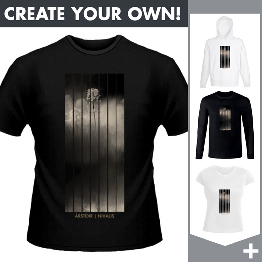 Arstidir - Columns - Merchandising