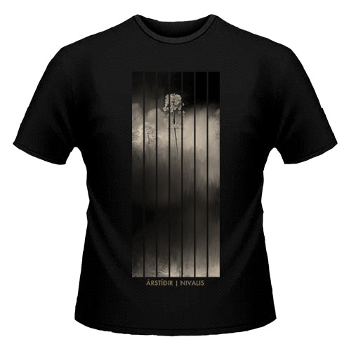 Arstidir - Columns - T shirt - SEASON OF MIST
