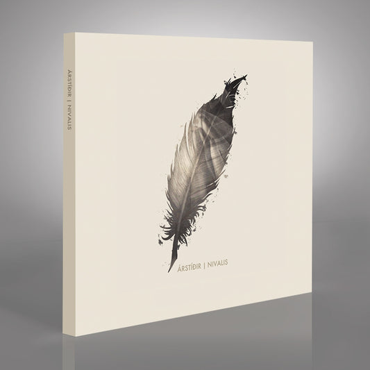 Arstidir - Nivalis - CD DIGIPAK - SEASON OF MIST