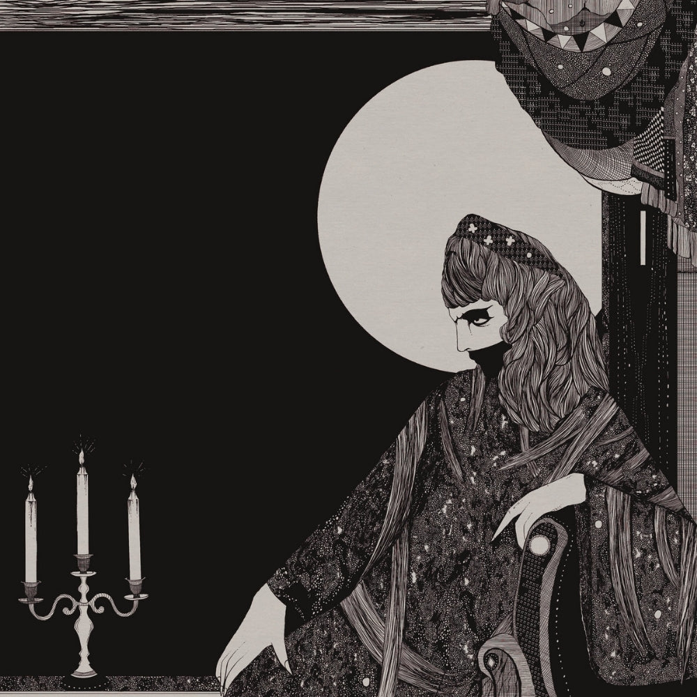 Ascalapha - Somber Vampyric Night - CD A5 - ATMF