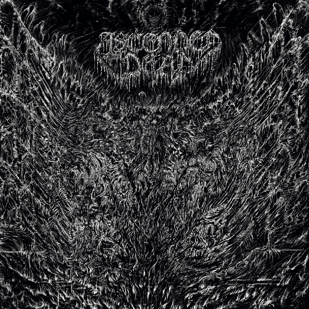 Ascended Dead - Evenfall Of The Apocalypse - LP Gatefold - 20 Buck Spin