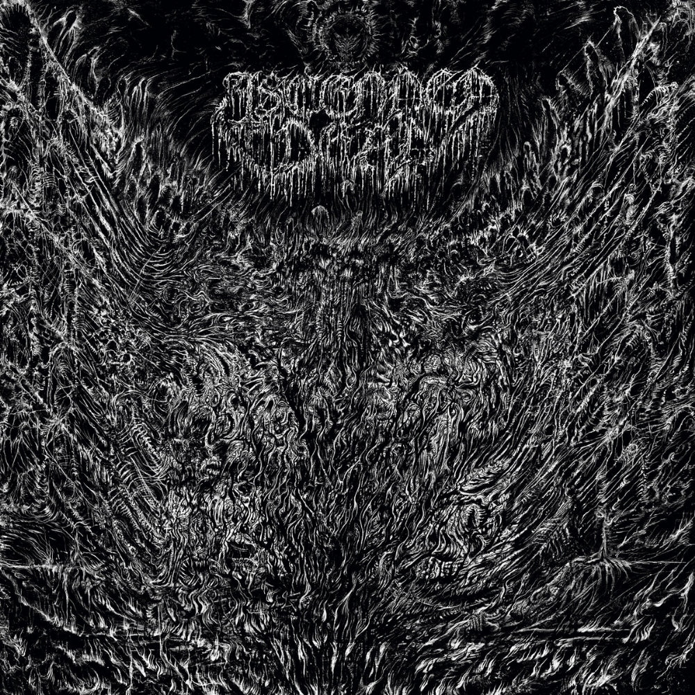 Ascended Dead - Evenfall Of The Apocalypse - TAPE - 20 Buck Spin - Image 2