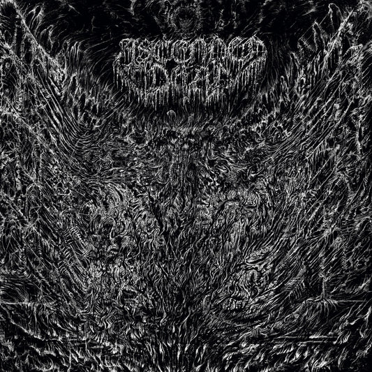 Ascended Dead - Evenfall Of The Apocalypse - TAPE - 20 Buck Spin - Image 2