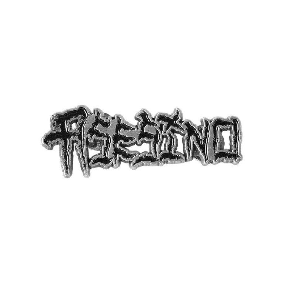 Asesino - Logo - Enamel Pin - Unknown