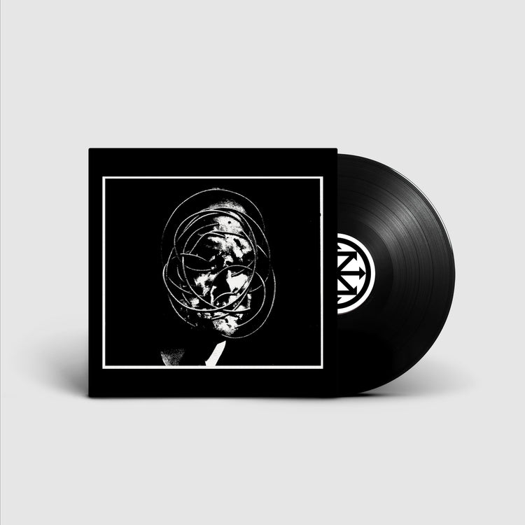 Ash Prison - Future Torn - LP - Sentient Ruin