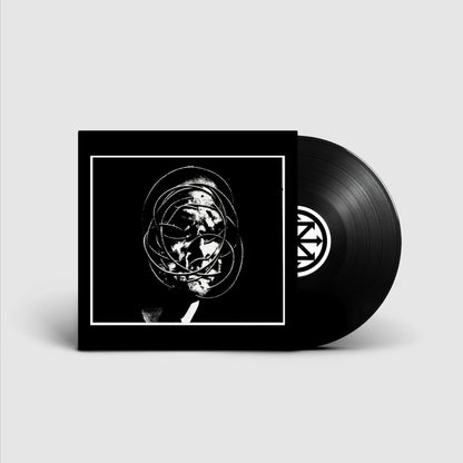 Ash Prison - Future Torn - LP - Sentient Ruin