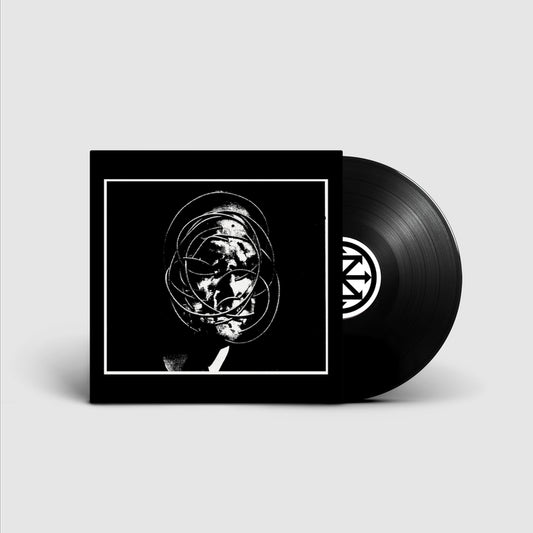 Ash Prison - Future Torn - LP - Sentient Ruin