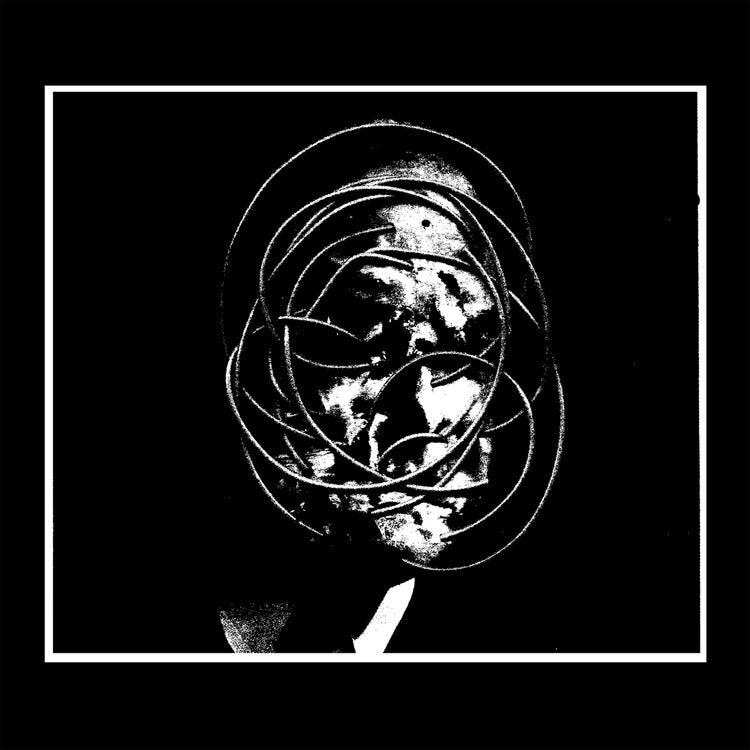 Ash Prison - Future Torn - LP - Sentient Ruin - Image 2