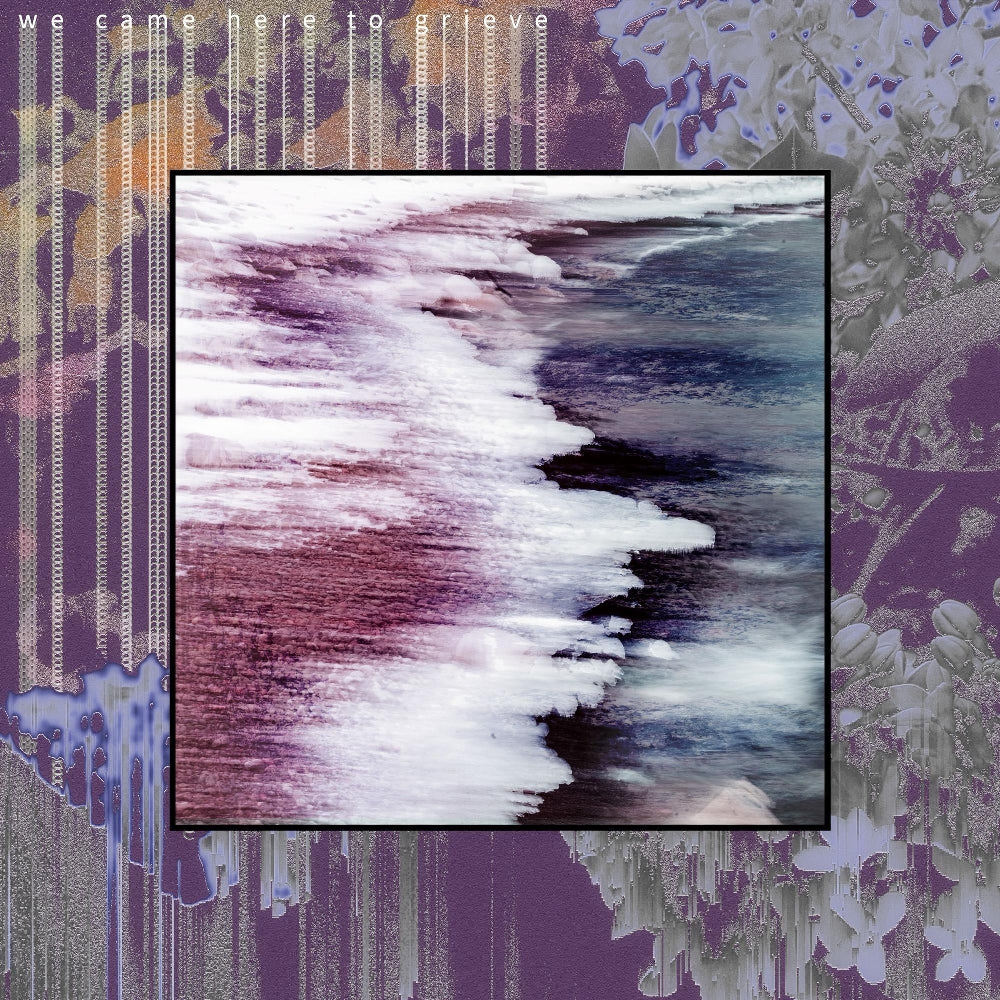 Ashbringer - We Came Here To Grieve - LP COLORED - Translation Loss