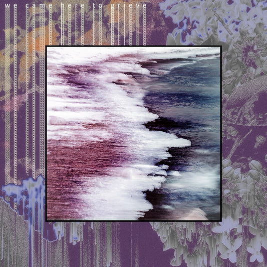 Ashbringer - We Came Here To Grieve - LP COLORED - Translation Loss