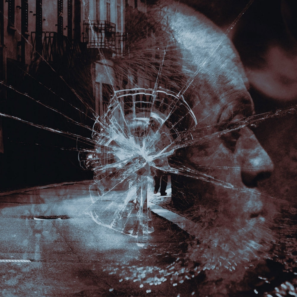 Asofy - Amusia - CD - Avantgarde