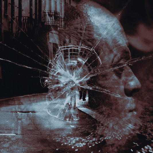 Asofy - Amusia - CD - Avantgarde
