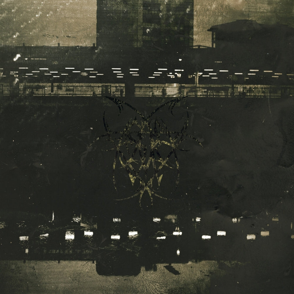 Asofy - Nessun Luogo - CD DIGIPAK - Avantgarde