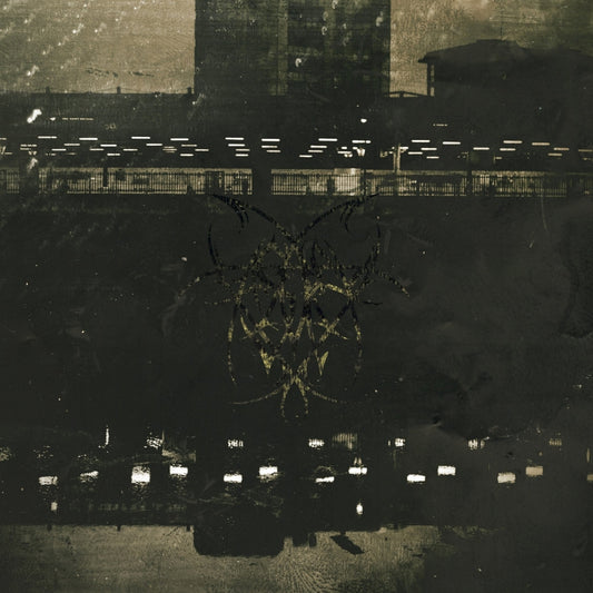 Asofy - Nessun Luogo - CD DIGIPAK - Avantgarde
