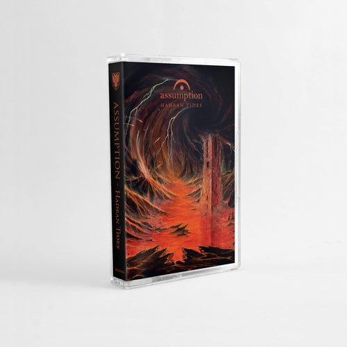 Assumption - Hadean Tides - TAPE - Sentient Ruin