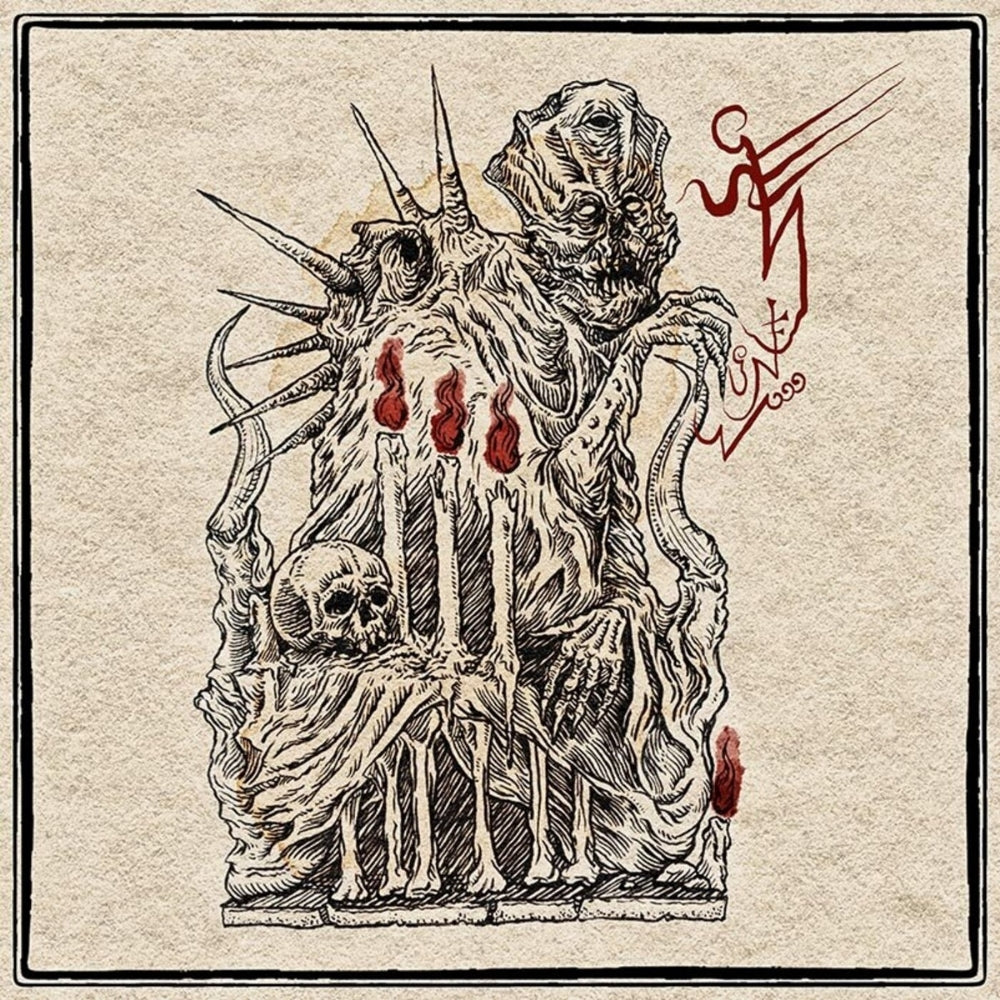 Atemporal - Thorn Genesis - CD DIGIPAK - I, Voidhanger Records