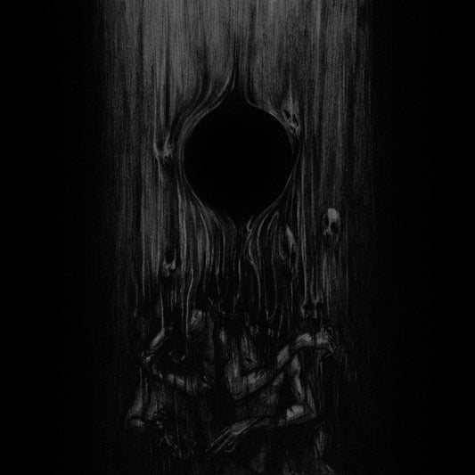Atrament - Eternal Downfall - LP + DOWNLOAD CARD - Broken Limbs Recordings