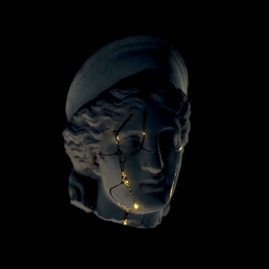 Au-Dessus - Mend - CD DIGIPAK - Les Acteurs De L'Ombre