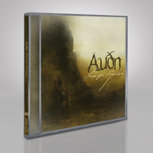 Audn - Farvegir Fyrndar - CD - SEASON OF MIST