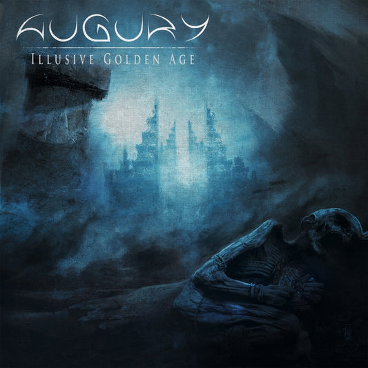 Augury - Illusive Golden Age - DOUBLE LP - Artisan Era
