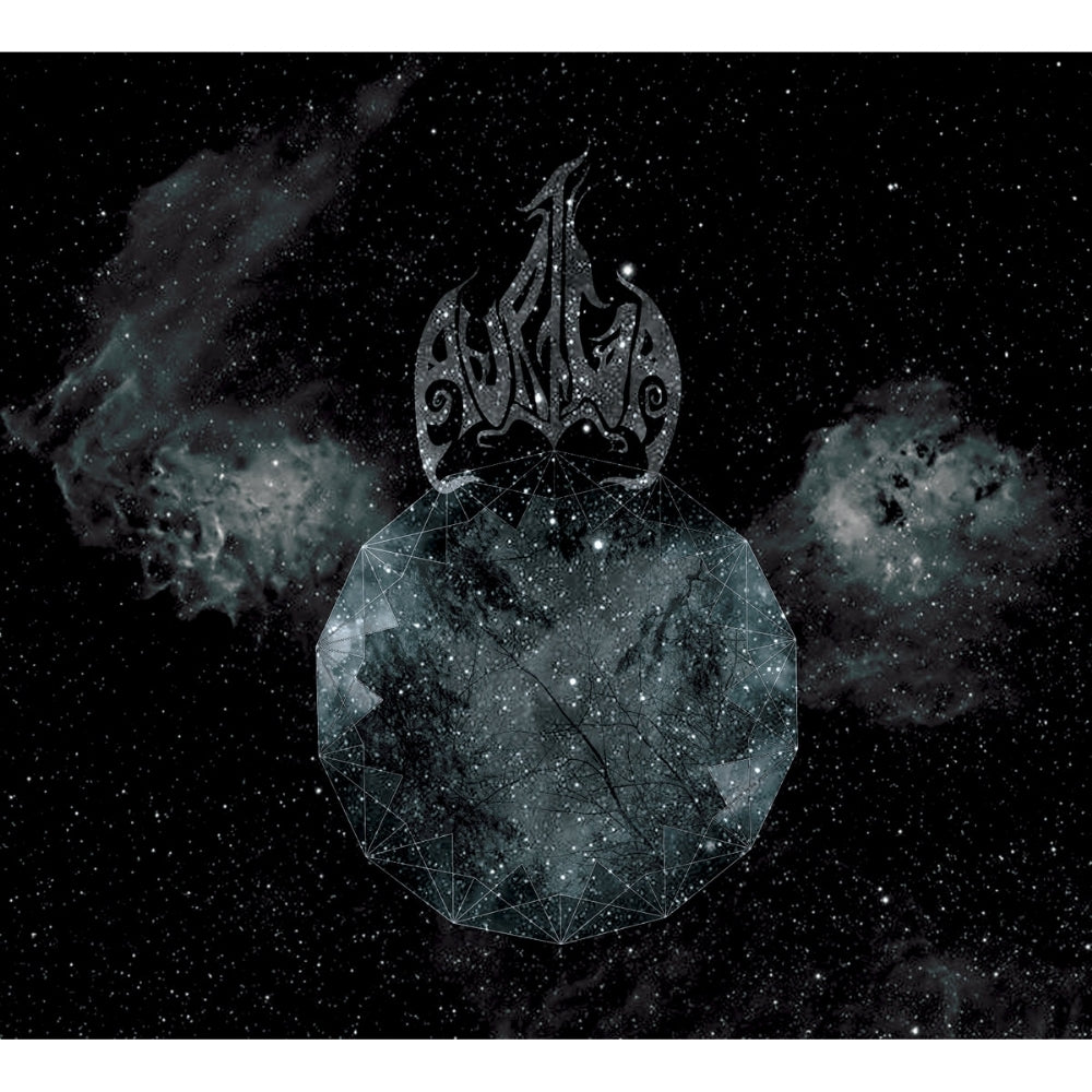 Auriga - VII - Dimensions Of Asymmetry - CD DIGIPAK - Avantgarde