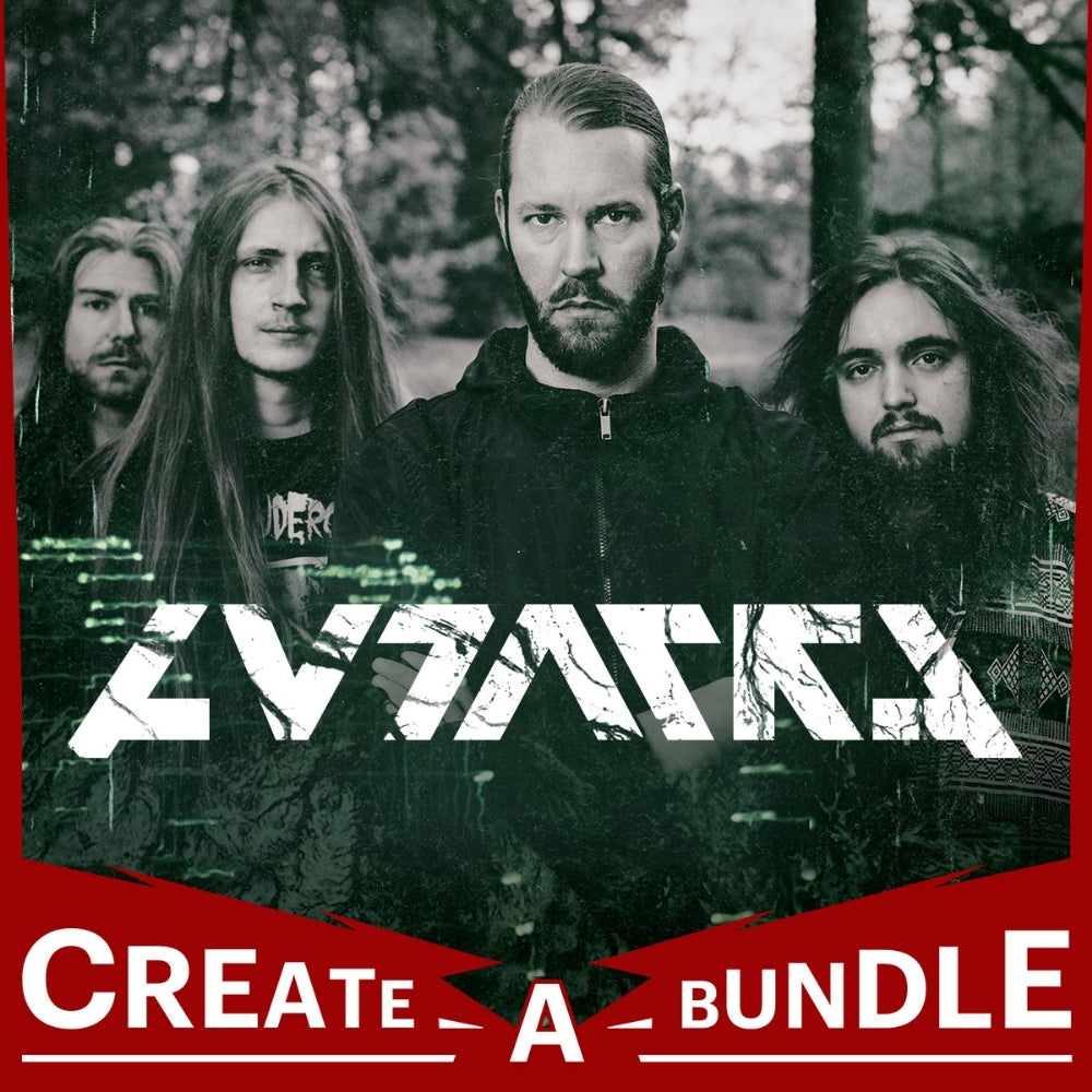 Autarkh - Discography - Bundle - Underground Activists