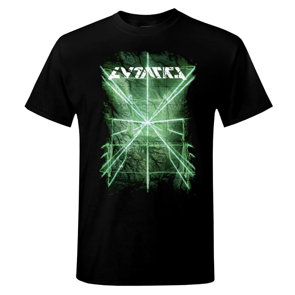 Autarkh - Emergent - T shirt - Underground Activists