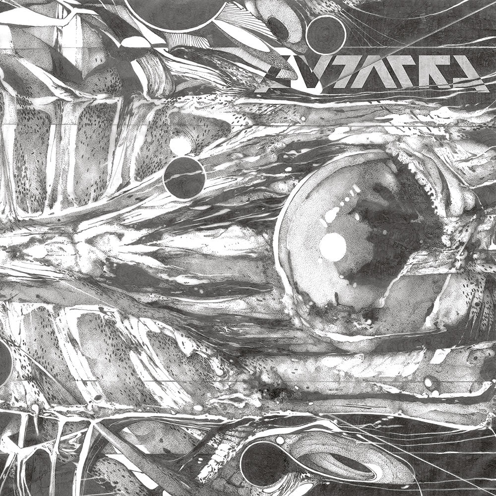 Autarkh - Form in Motion - CD DIGIPAK - Underground Activists - Image 2