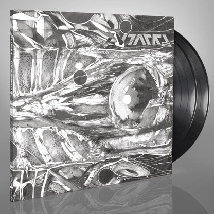 Autarkh - Form in Motion - CD/LP - Image 2 - 