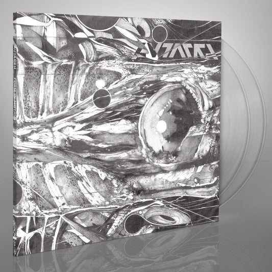 Autarkh - Form in Motion - DOUBLE LP GATEFOLD COLORED - Underground Activists