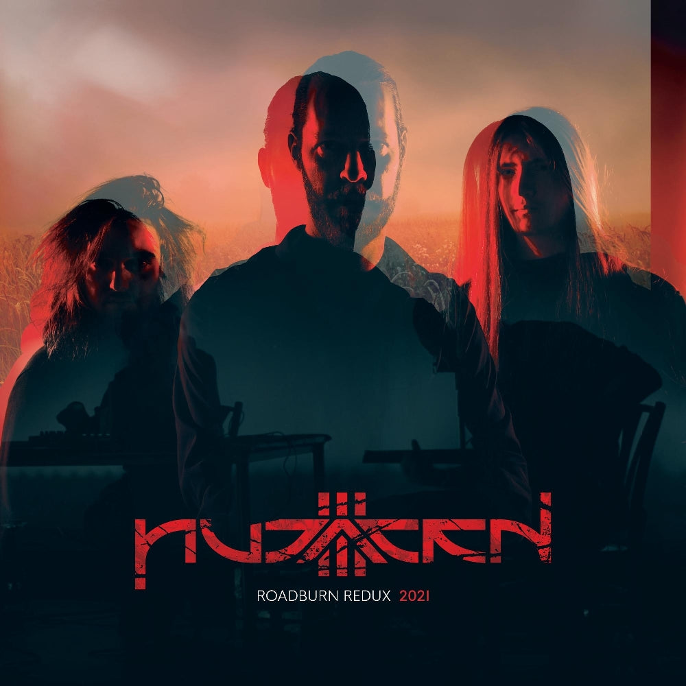 Autarkh - III - Live at Roadburn Redux 2021 - DCD - Imported