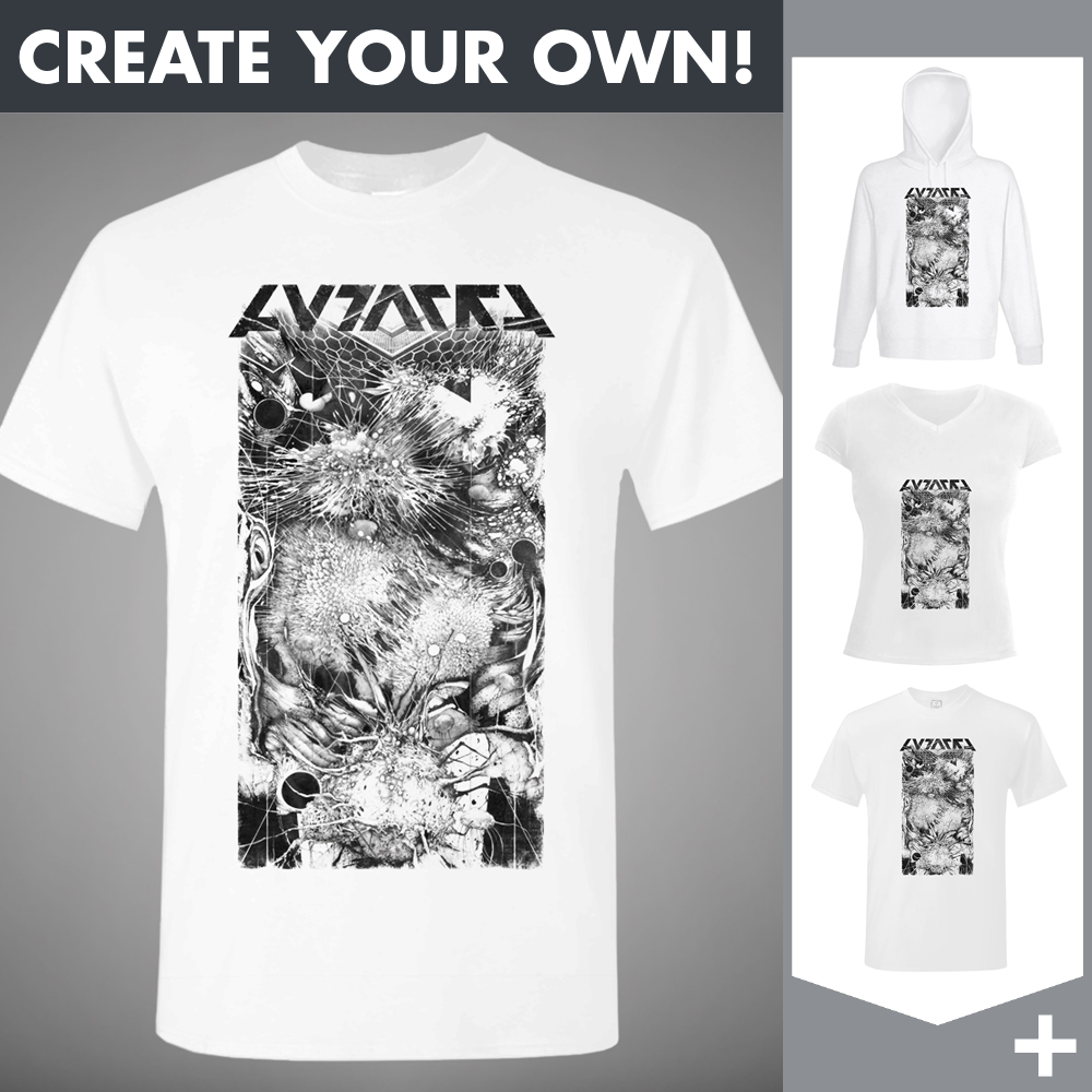 Autarkh - Transformation - Merchandising