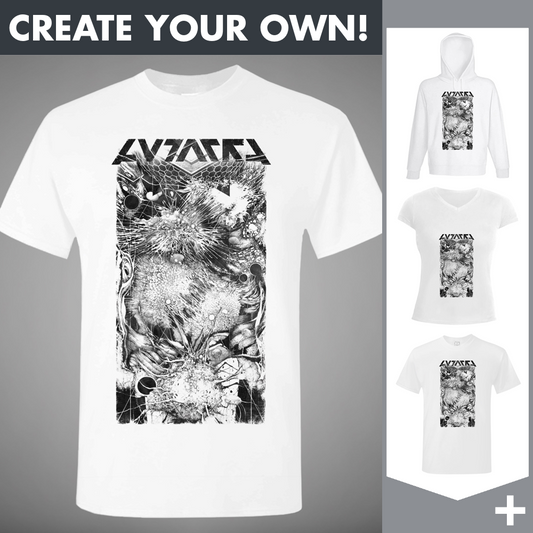 Autarkh - Transformation - Merchandising