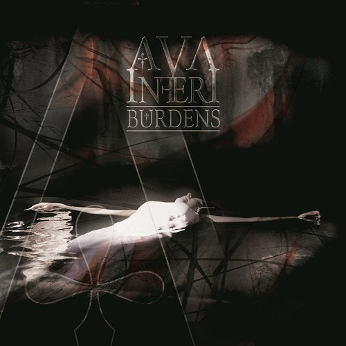 Ava Inferi - Burdens - CD DIGIPAK - SEASON OF MIST