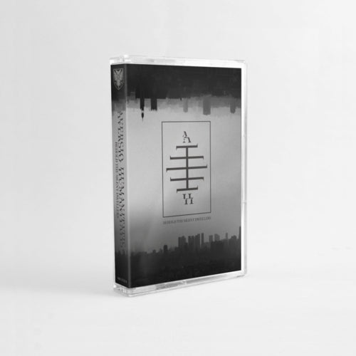 Aversio Humanitatis - Behold the Silent Dwellers - TAPE - Sentient Ruin