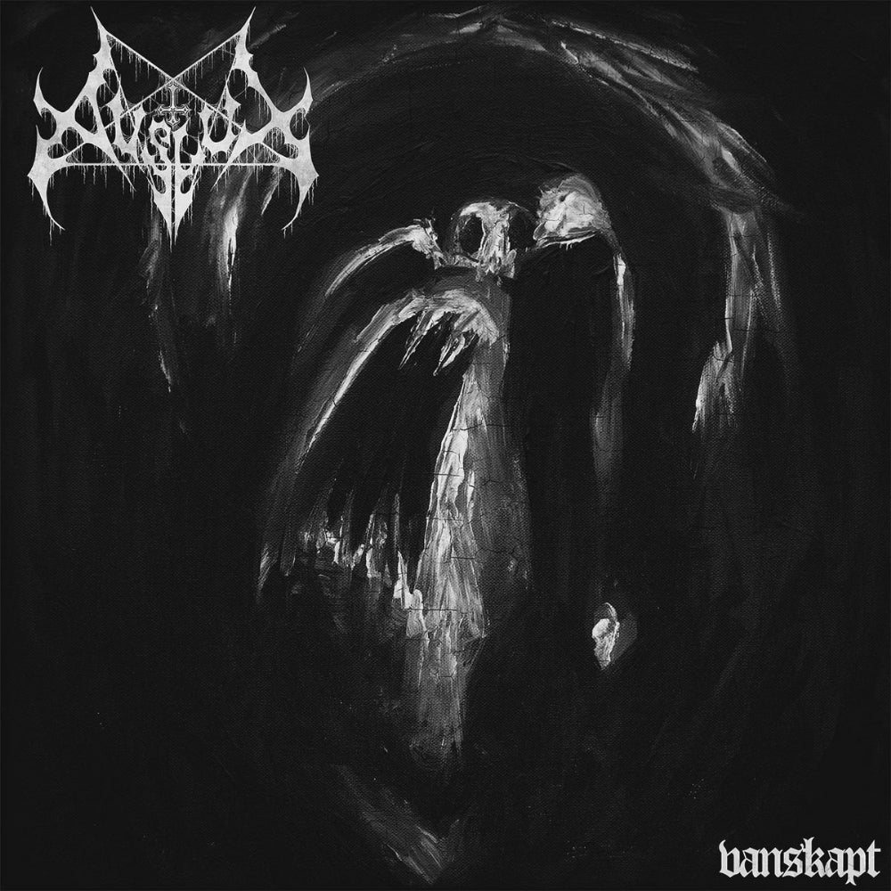 Avslut - Vanskapt - CD - Osmose Productions