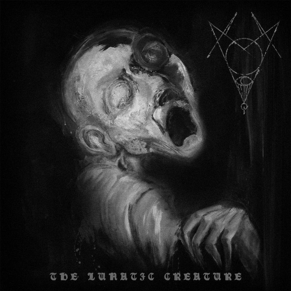 Ayyur - The Lunatic Creature - CD - Vendetta