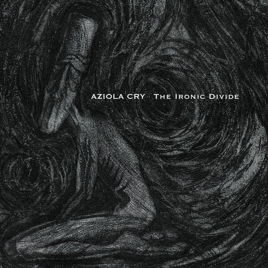 Aziola Cry - The Ironic Divide - CD DIGIPAK - Laser's Edge