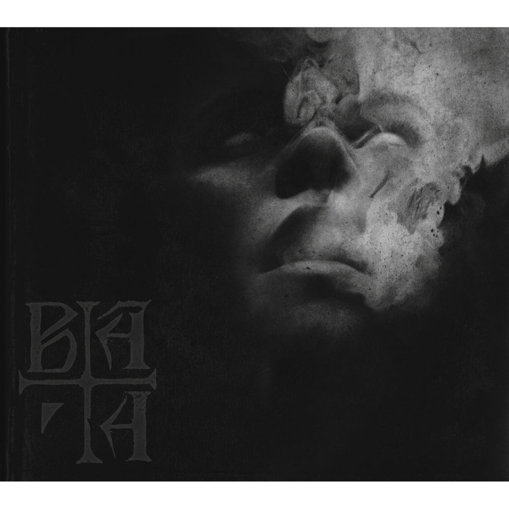 Ba'A - Deus Qui Non Mentitur - CD - Osmose Productions