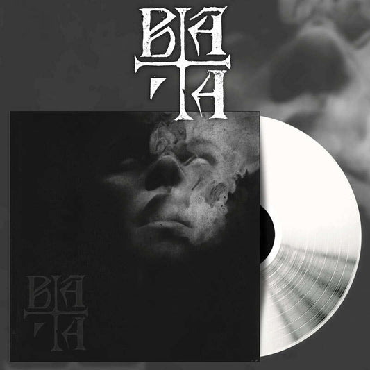 Ba'A - Deus Qui Non Mentitur - LP COLORED - Osmose Productions