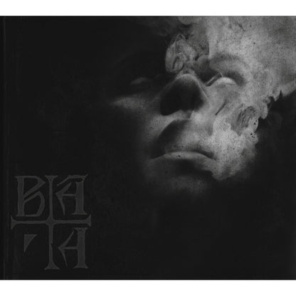 Ba'A - Deus Qui Non Mentitur - LP COLORED - Osmose Productions - Image 2