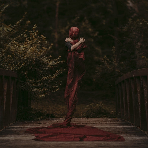 Bad Omens - S/T - LP COLORED - Sumerian Records